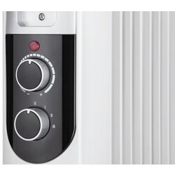 Calorifer electric cu ulei Vortex VO 4221 (White) Thumb