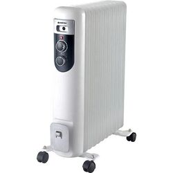 Calorifer electric cu ulei Vortex VO 4221 (White)