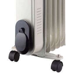 Radiator cu ulei Waltz MSH-42-11 (Beige) Thumb