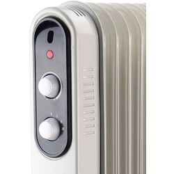 Radiator cu ulei Waltz MSH-42-7 (Beige) Thumb