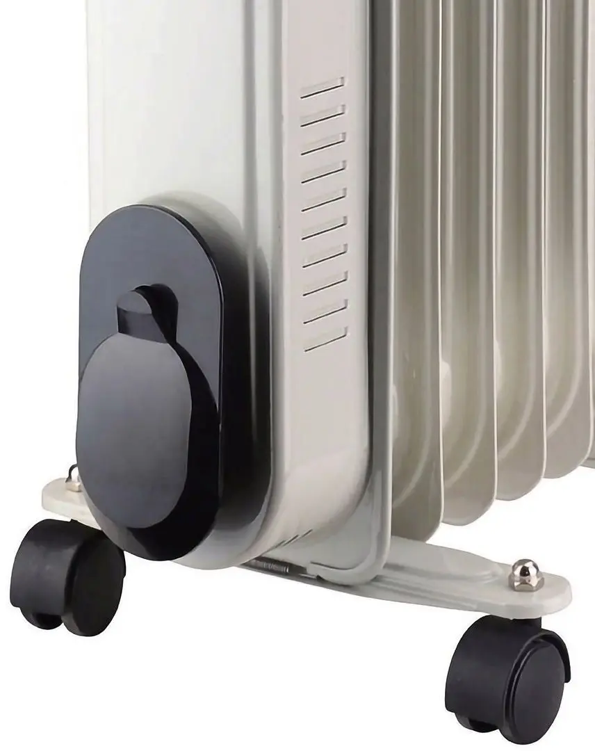 Radiator cu ulei Waltz MSH-42-7 (Beige)