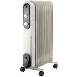 Radiator cu ulei Waltz MSH-42-7 (Beige) Thumb