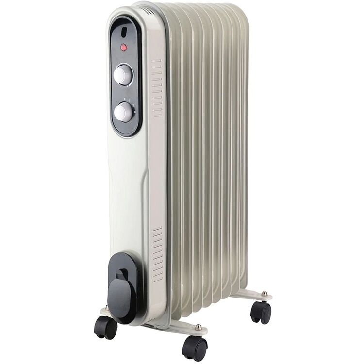 Radiator cu ulei Waltz MSH-42-7 (Beige)