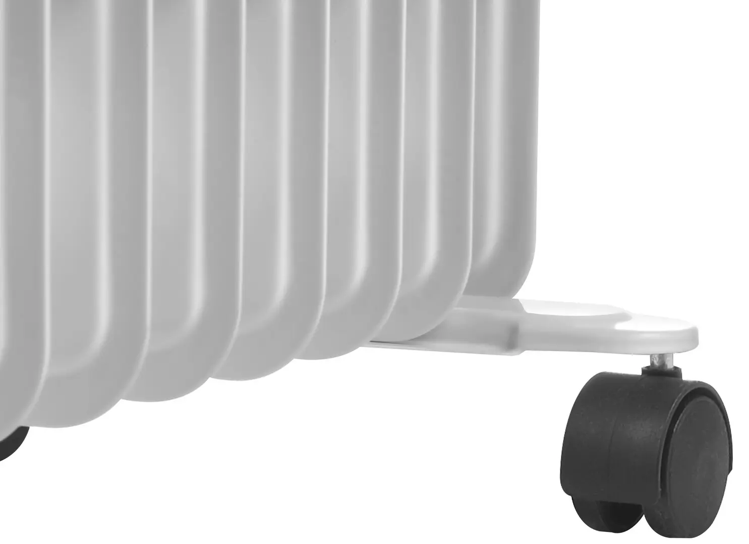 Масляный радиатор Zanussi ZOH/CS-09W (White)