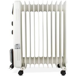 Calorifer elecric cu ulei Zass Zr 11 E (Black/White) Thumb