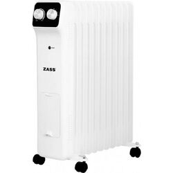 Calorifer elecric cu ulei Zass ZR 11 N (White)