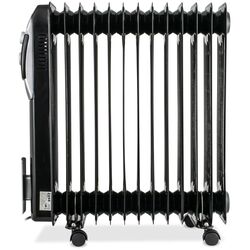 Масляный радиатор Zass ZR 13 BE (Black) Thumb