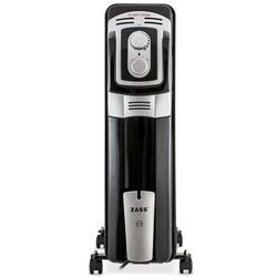 Calorifer electric cu ulei Zass ZR 13 BE (Black)