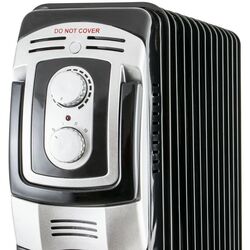 Масляный радиатор Zass ZR 13 BE (Black) Thumb