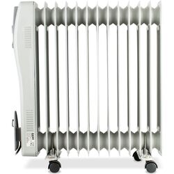 Calorifer elecric cu ulei Zass Zr 13 F (White/Gray) Thumb