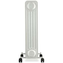 Calorifer elecric cu ulei Zass Zr 13 F (White/Gray) Thumb