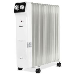 Calorifer electric cu ulei Zass ZR 13 N (White)