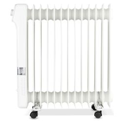 Calorifer electric cu ulei Zass ZR 13 N (White) Thumb