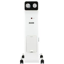Calorifer electric cu ulei Zass ZR 13 N (White) Thumb