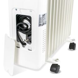Calorifer electric cu ulei Zass ZR 13 N (White) Thumb