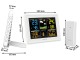 Метеостанция Baldr BD-907 (White)