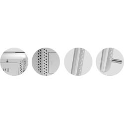 Метеостанция Baldr BD-910 391001 (White) Thumb