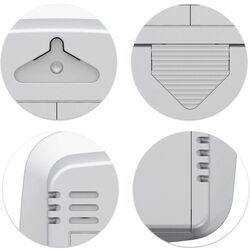 Termometru Berdsen BD-903 (Silver) Thumb