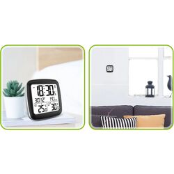 Termometru Berdsen BD-903 (Silver) Thumb