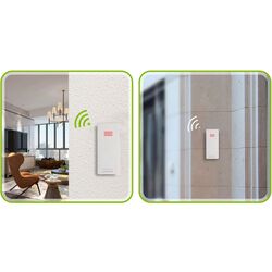 Termometru Berdsen BD-903 (Silver) Thumb