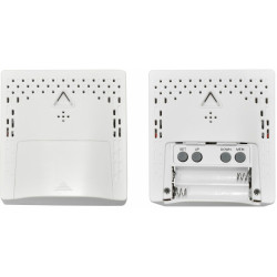 Statie meteorologica Blaupunkt WS10WH (White) Thumb