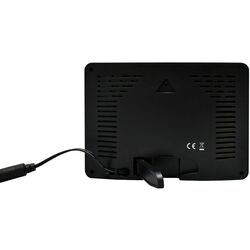 Метеостанция Blaupunkt WS30BK (Black) Thumb