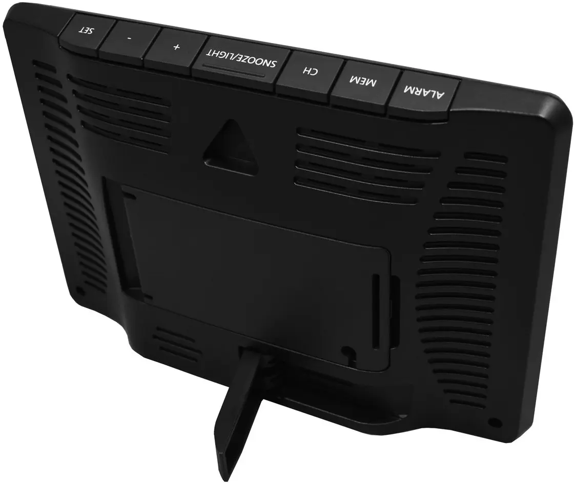 Statie meteorologica Blaupunkt WS40BK (Black)