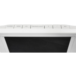 Statie meteorologica Blaupunkt WS40WH (White) Thumb