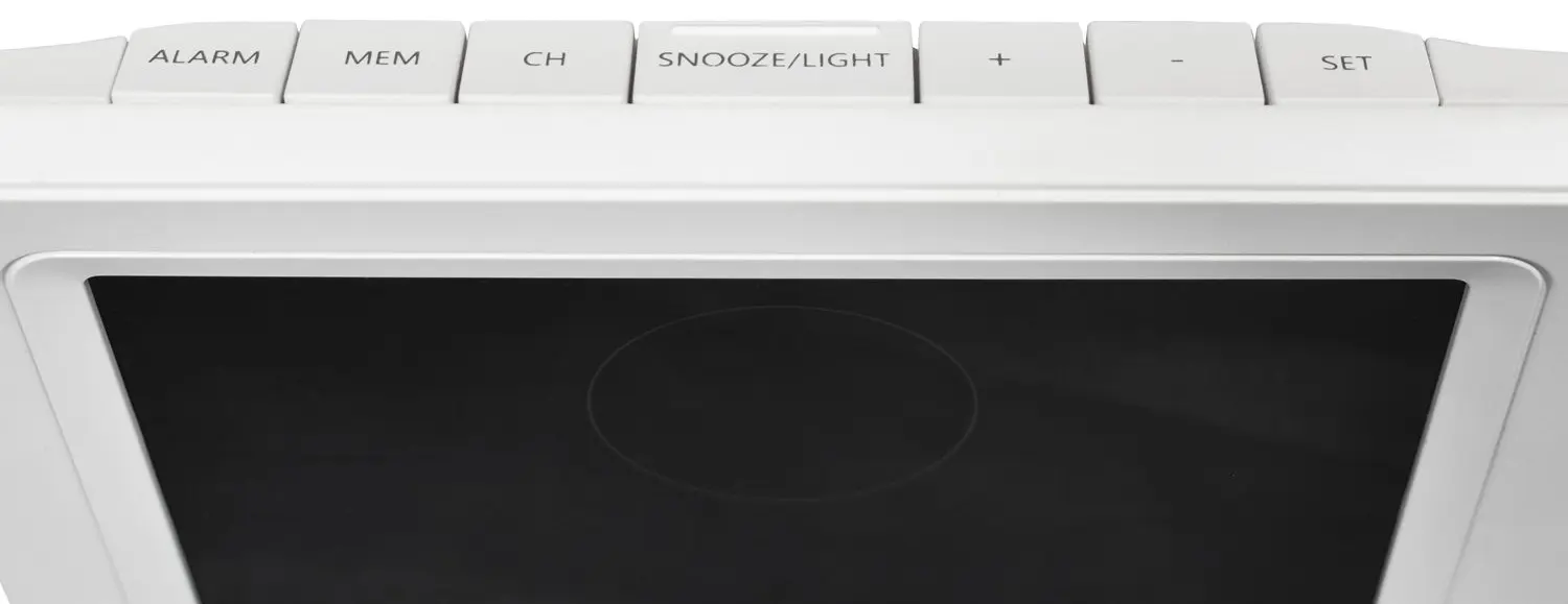 Statie meteorologica Blaupunkt WS40WH (White) - 3