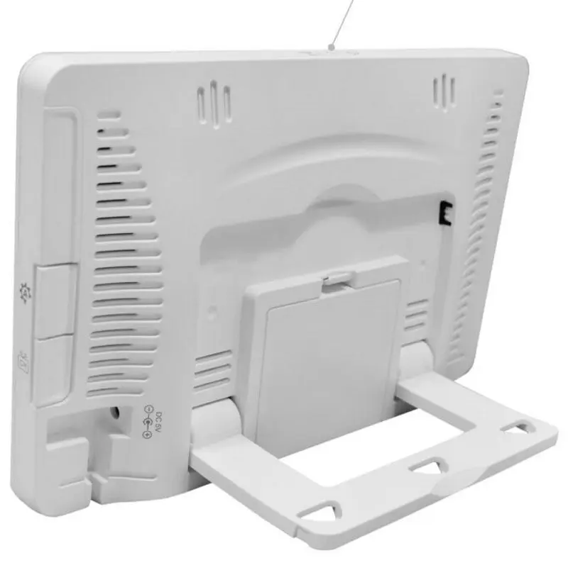 Statie meteorologica Blaupunkt WS50WH APP (White)