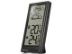 Метеостанция Bresser RC Weather Station Meteo Temp (Black)