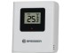 Метеостанция Bresser RC Weather Station Meteo Temp (Black)