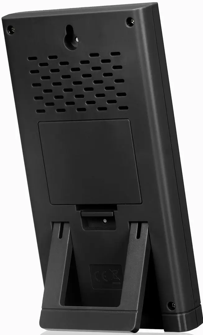 Statie meteorologica Bresser RC Weather Station Meteo Temp (Black)