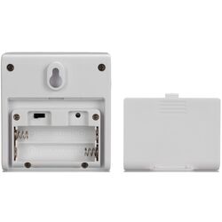 Statie meteorologica Bresser RC Weather Station Meteo Temp (Black) Thumb