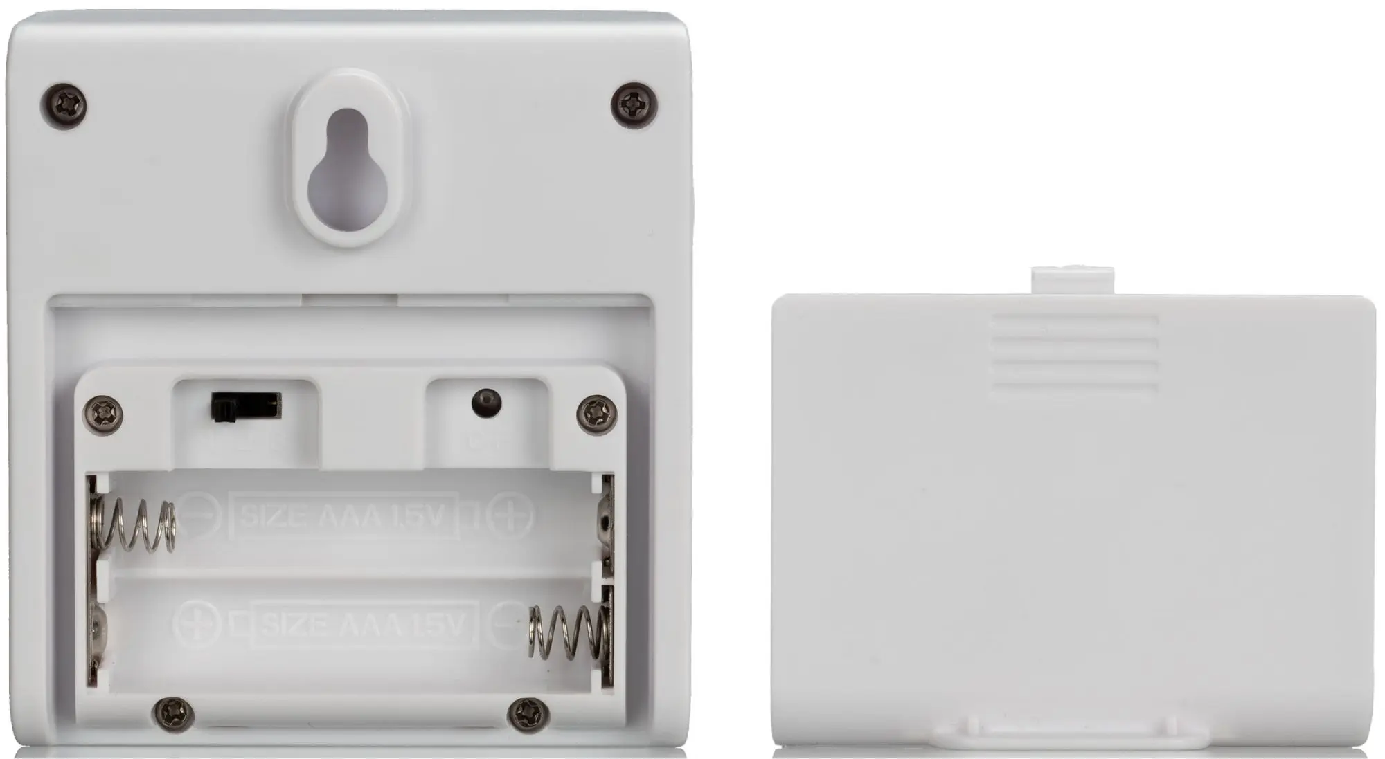 Statie meteorologica Bresser RC Weather Station Meteo Temp (Black)