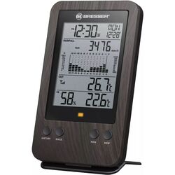 Statie meteorologica Bresser Wifi WTW (Dark Gray) Thumb