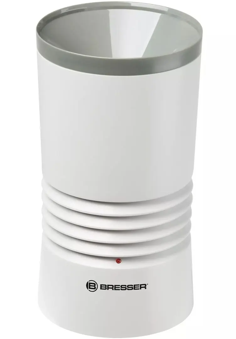 Statie meteorologica Bresser Wifi WTW (Dark Gray)