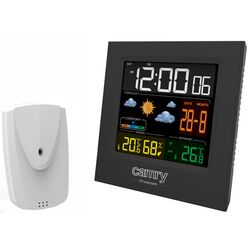 Statie meteorologica Camry CR 1166 (Black) Thumb