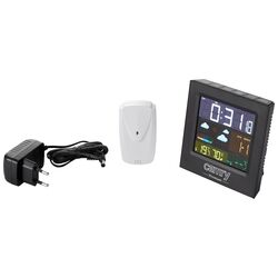 Statie meteorologica Camry CR 1166 (Black) Thumb