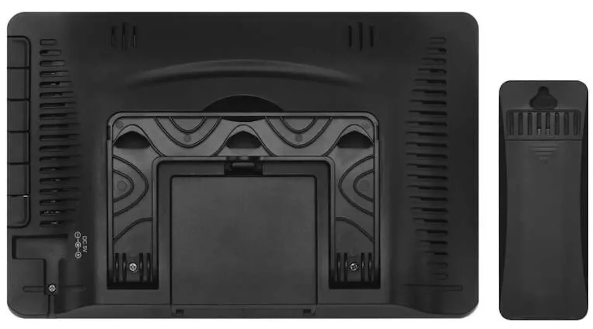 Startie meteorologica Emos E0387 (Black)