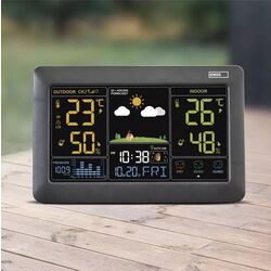 Startie meteorologica Emos E0387 (Black) Thumb