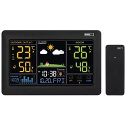 Startie meteorologica Emos E0387 (Black)