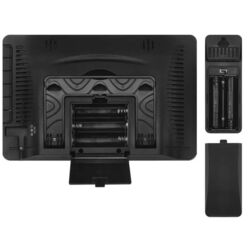 Startie meteorologica Emos E0387 (Black) Thumb