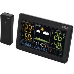 Startie meteorologica Emos E0387 (Black) Thumb
