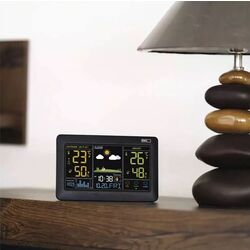 Startie meteorologica Emos E0387 (Black) Thumb