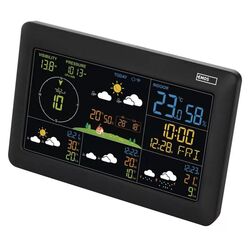 Startie meteorologica Emos E0389 (Black) Thumb