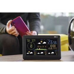 Startie meteorologica Emos E0389 (Black) Thumb