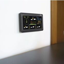 Startie meteorologica Emos E0389 (Black) Thumb