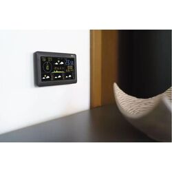 Startie meteorologica Emos E0389 (Black) Thumb