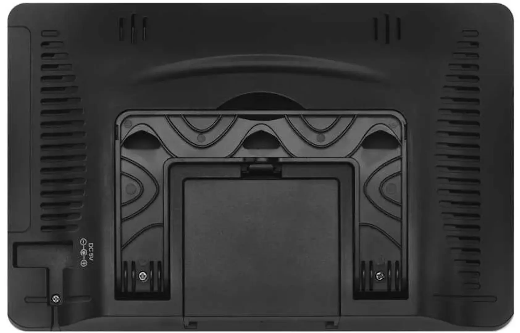 Startie meteorologica Emos E0389 (Black) - 4